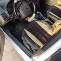 پرشیا تیوفایو مدل 97|خودرو سواری و وانت|سلماس, |دیوار