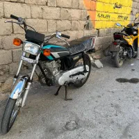 موتور 125cc