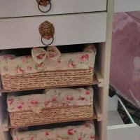 جا سیب زمینی پیاز کشو دار