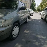 پراید ۱۳۲مدل88دوگانه دستی|خودرو سواری و وانت|مشهد, خواجه ربیع|دیوار