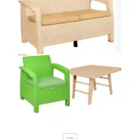 فروش صندلی حصیری