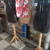مانکن سوزن خور واتو خور