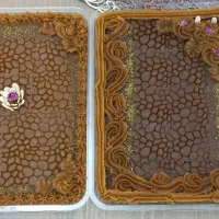 سفارش انواع حلوا...