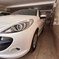 207 هیدرولیک خانگی