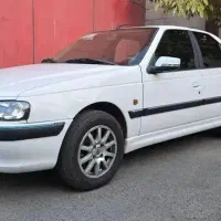 پژو پارس XUM2000ELX آخر ۹۳|خودرو سواری و وانت|تهران, جنت‌آباد شمالی|دیوار