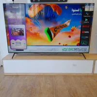 تلویزیون های 75 و 65 اینچ اسنوا