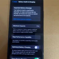 iPhone x256 LLA|موبایل|تبریز, |دیوار