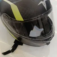 کلاه کاسکت ایمنی تکنو