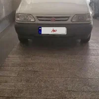 پراید 131 مدل ۹۹ شاسی پلمپ