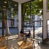 استودیو تخصصی معماری Melinaarch طراحی داخلی و نما|خدمات پیشه و مهارت|کیش, |دیوار