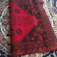 قالی لری دستبافت|فرش|لالی, |دیوار