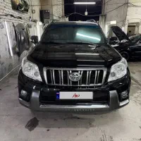 پرادو txl 2012