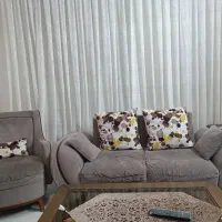 مبل راحتی ۶ نفره