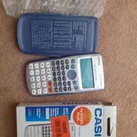 ماشین حساب مهندسی FX-570ES Plus نونو  قیمت منصفانه