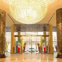 پذیرش افراد جهت همکاری در هتل