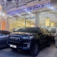 فوتون TUNLAND مدل ۴۰۲