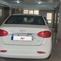 جک  j4مدل۱۴۰۲|خودرو سواری و وانت|تبریز, |دیوار