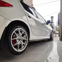 احیای رنگ و سرامیک در محل