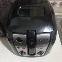 سرخ کن super light|سایر لوازم برقی|رشت, سلیمانداراب|دیوار