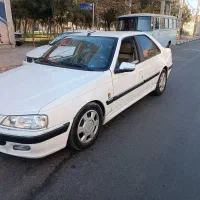 پارس تیوفایو 98