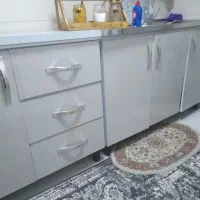 کابینت ام دی اف داخل فلز|مصالح و تجهیزات ساختمان|گلوگاه بابل (گلیا), |دیوار