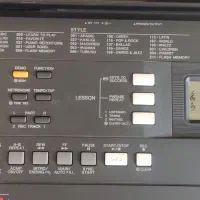 ارگ یاماها( yamaha psr-a350)|پیانو، کیبورد، آکاردئون|اصفهان, بهارستان (مخابرات)|دیوار