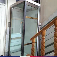 فروش نصب خدمات تعمیرات بالابر