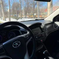 جک اس۵مدل۹۷|خودرو سواری و وانت|اردبیل, |دیوار