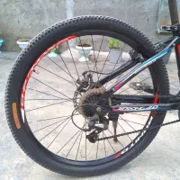 دوچرخه ۲۶ بونیتو|دوچرخه، اسکیت، اسکوتر|دالخانی, |دیوار