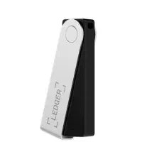 کیف پول لجر نانو ایکس