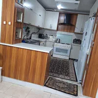 فروش آپارتمان ۹۵ متری ۲ خوابه در پیشاهنگی