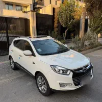 jac s5 new face|خودرو سواری و وانت|کرج, دولت‌آباد|دیوار