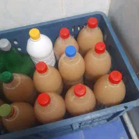 آبغوره درجه یک