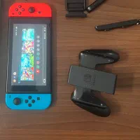 نینتندو سوییچ معاوضه ps4
