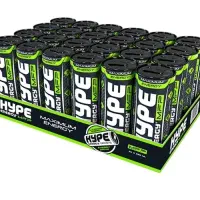 انرژی زا ام اف پی هایپ - 250 میلی بسته 24تایی
