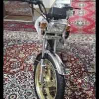 موتور هوندا ۲۰۰نیکتازصفر