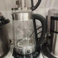 چای ساز برقی