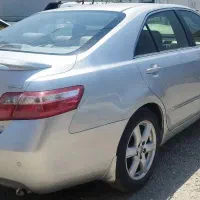 تویوتا کمری 2007GLX|خودرو سواری و وانت|مشهد, توس (بلوار توس)|دیوار