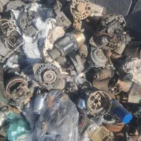 خریدضایعات فلزی با بالاترین قیمت در نیریز|خدمات پیشه و مهارت|نی‌ریز, |دیوار