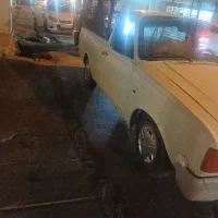 وانت پیکان فروشی مدل ۹۰|خودرو سواری و وانت|بندر ماهشهر, |دیوار