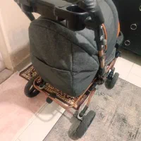 کالسکه کودک|کالسکه و لوازم جانبی|بومهن, |دیوار