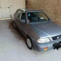 پراید 141SX مدل 90 کارکرد 388 هزار|خودرو سواری و وانت|گتوند, |دیوار