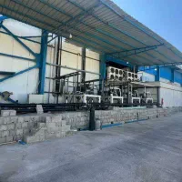 اجرا سردخانه ساخت سردخانه|ماشینآلات صنعتی|بندرعباس, |دیوار