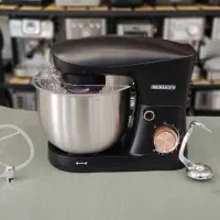 اقساطی/همزن هنریچ 8077-خمیرزن 6لیتری+گارانتی/چکی|خردکن، آسیاب، غذاساز|مشهد, آزادشهر|دیوار