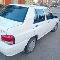 پراید عروسک