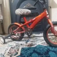 دوچرخه ۱۲ کودک|دوچرخه، اسکیت، اسکوتر|تبریز, |دیوار