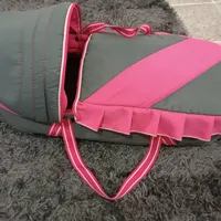 ساک حمل نوزاد