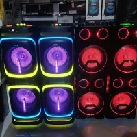 اسپیکر اقساط ۷ماهه بدون کارمزد