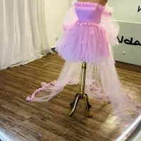 لباس پرنسسی
