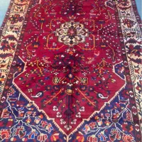 قالی دستباف